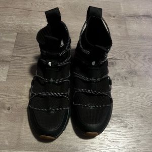 Champion Rally Flux Sneakers
